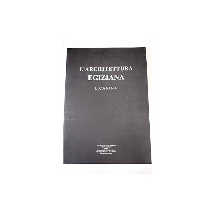 L'architettura egiziana
